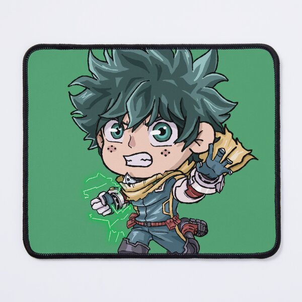 Item preview, Deku designed and sold by AlcotArt.