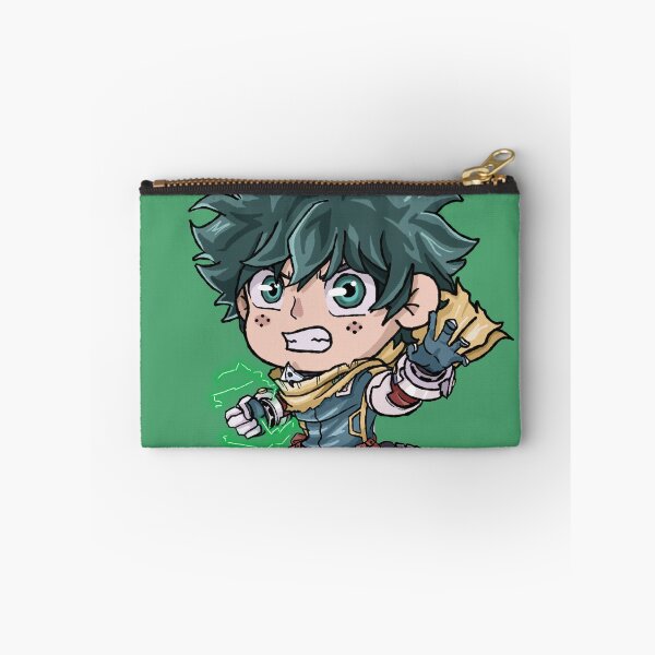 Item preview, Deku designed and sold by AlcotArt.