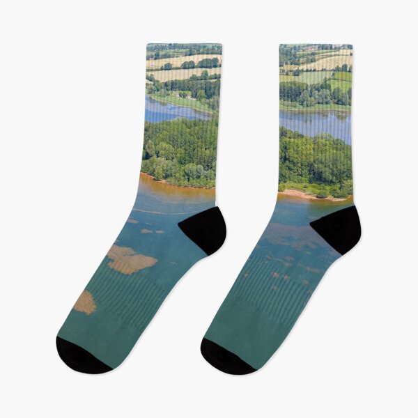 Item preview, Chew Valley Lake. designed and sold by DroneUk.