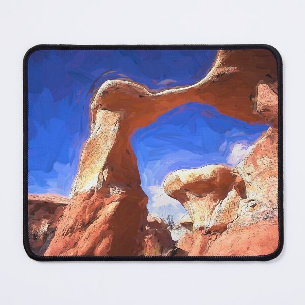 Item preview, Metate Arch 2 X103 designed and sold by RichFrancoCars.