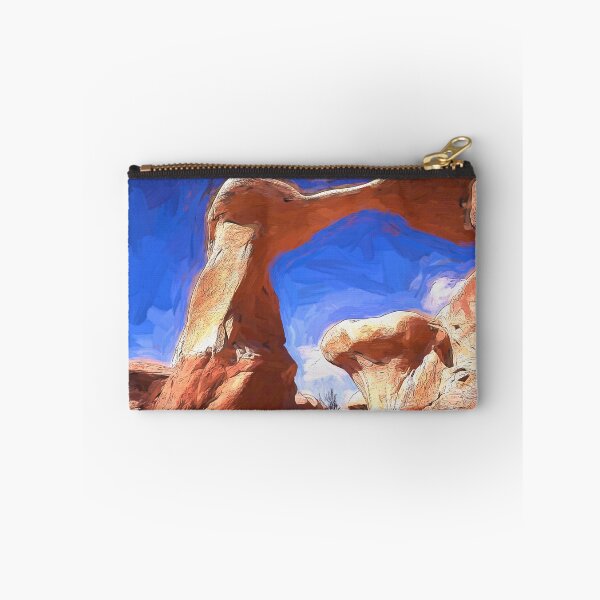 Item preview, Metate Arch 2 X103 designed and sold by RichFrancoCars.