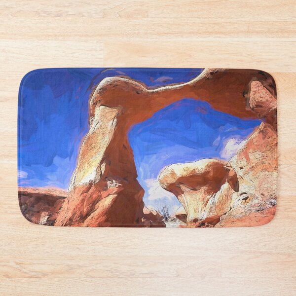 Item preview, Metate Arch 2 X103 designed and sold by RichFrancoCars.