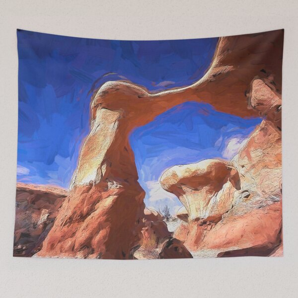 Item preview, Metate Arch 2 X103 designed and sold by RichFrancoCars.