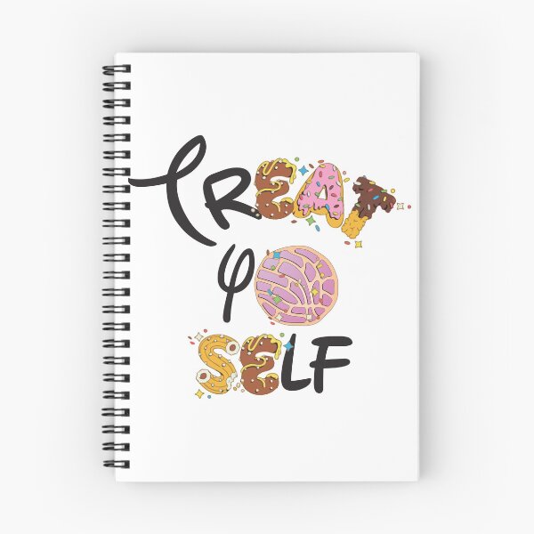 Item preview, Treat Yo Self designed and sold by gvphotodesign.