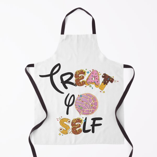 Item preview, Treat Yo Self designed and sold by gvphotodesign.
