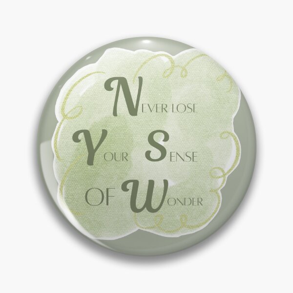 Item preview, whimsical quote  designed and sold by artsbyanna16.