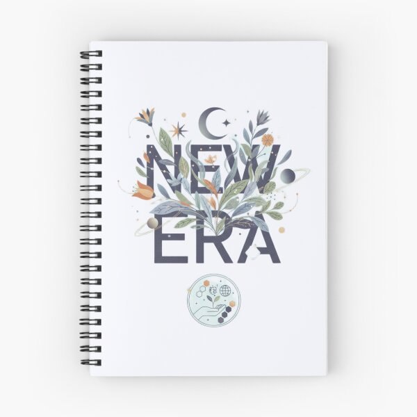 Item preview, New Era 2026: Eco-Cosmic Botanical Art - Gen Z's Vision designed and sold by Studio Yvonne .