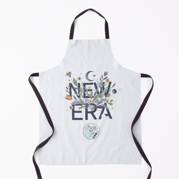 Item preview, New Era 2026: Eco-Cosmic Botanical Art - Gen Z's Vision designed and sold by Studio Yvonne .