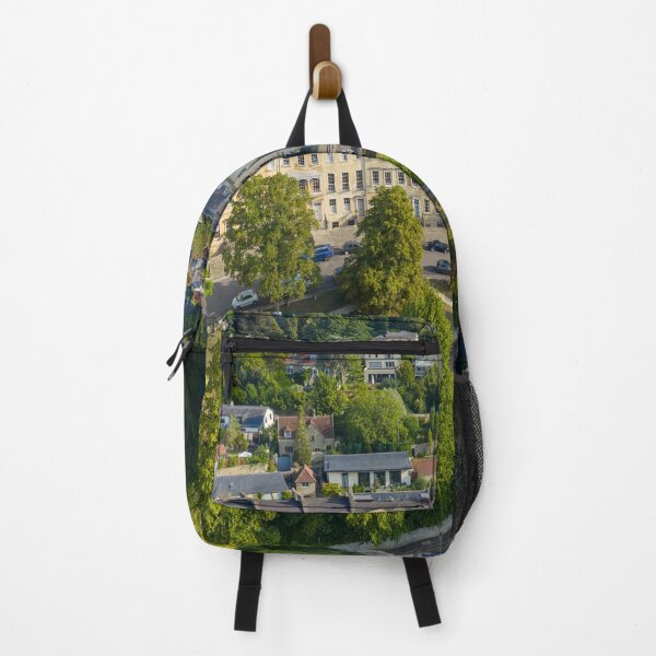 Item preview, Somerset Place, Bath, UK. designed and sold by DroneUk.