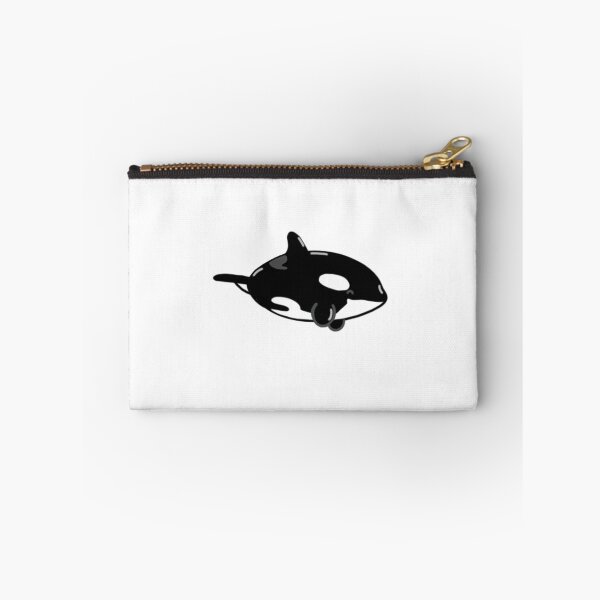 Item preview, Cartoon Orca designed and sold by tidaldreams.