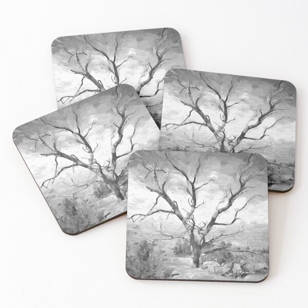 Item preview, Paria Tree Last Stand designed and sold by RichFrancoCars.