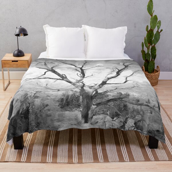 Item preview, Paria Tree Last Stand designed and sold by RichFrancoCars.