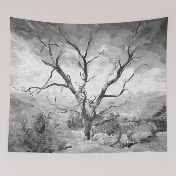 Item preview, Paria Tree Last Stand designed and sold by RichFrancoCars.