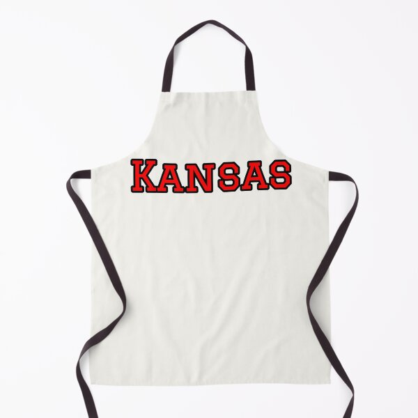 Item preview, Kansas Pride Typography | Sunflower State Apparel designed and sold by Long Family Gifts.