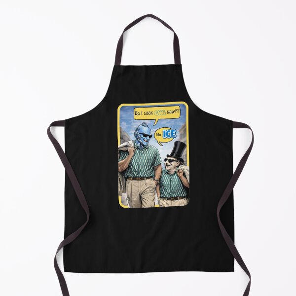 Item preview, Mister ICE designed and sold by Popcorn Odyssey.