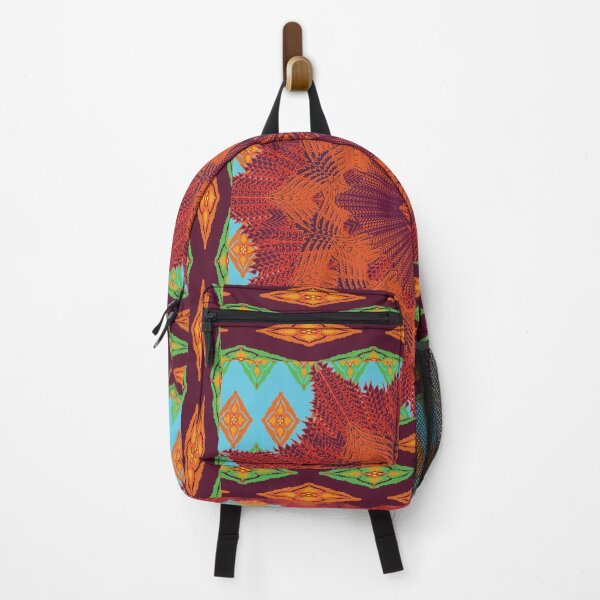 Item preview, Endless Bloom of Creative Harmony designed and sold by OIL Pattern Design .