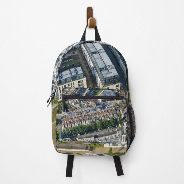 Item preview, Bath Riverside Developments. designed and sold by DroneUk.