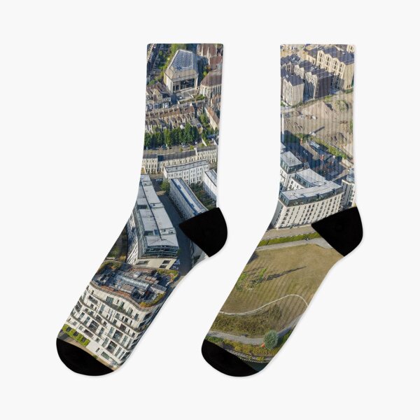 Item preview, Bath Riverside Developments. designed and sold by DroneUk.