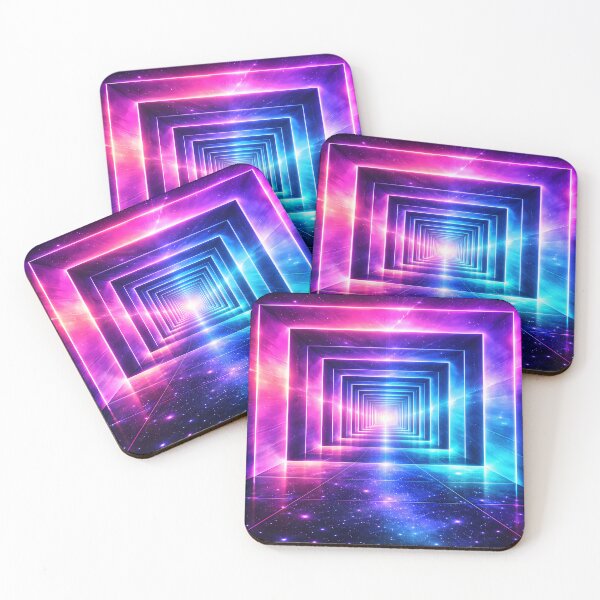 Item preview, Endless Corridor of Light designed and sold by PTARZ.