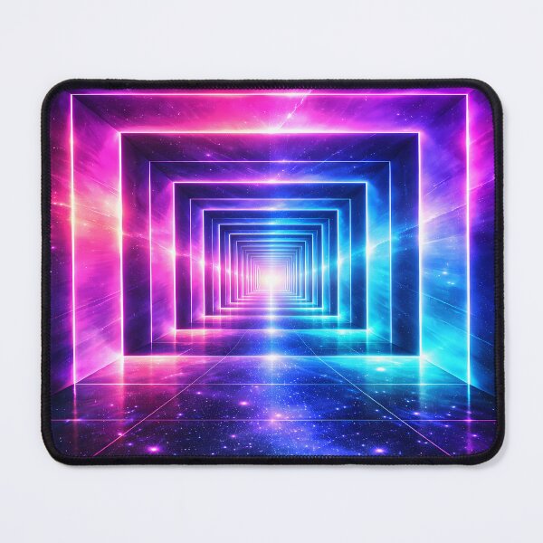 Item preview, Endless Corridor of Light designed and sold by PTARZ.