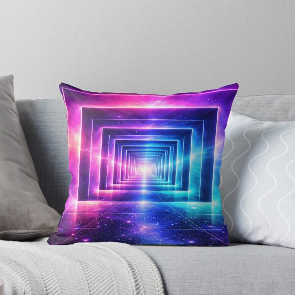 Item preview, Endless Corridor of Light designed and sold by PTARZ.