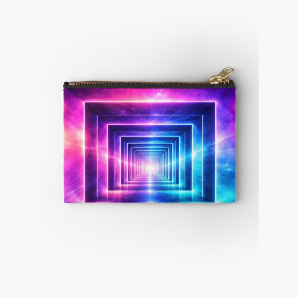Item preview, Corredor de luz sin fin designed and sold by PTARZ.