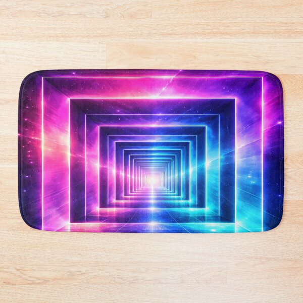 Item preview, Endless Corridor of Light designed and sold by PTARZ.