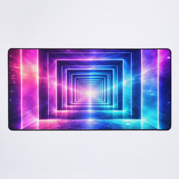 Item preview, Endless Corridor of Light designed and sold by PTARZ.