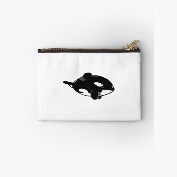 Item preview, Trua Orca Cartoon designed and sold by tidaldreams.