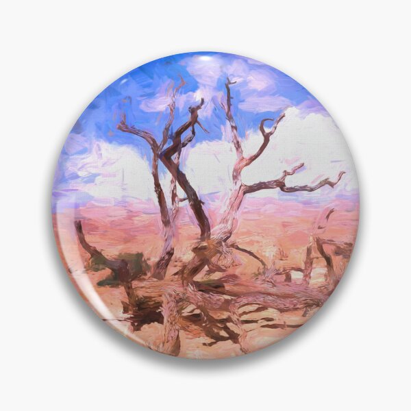 Item preview,  Paria Tree Last Stand X102 designed and sold by RichFrancoCars.