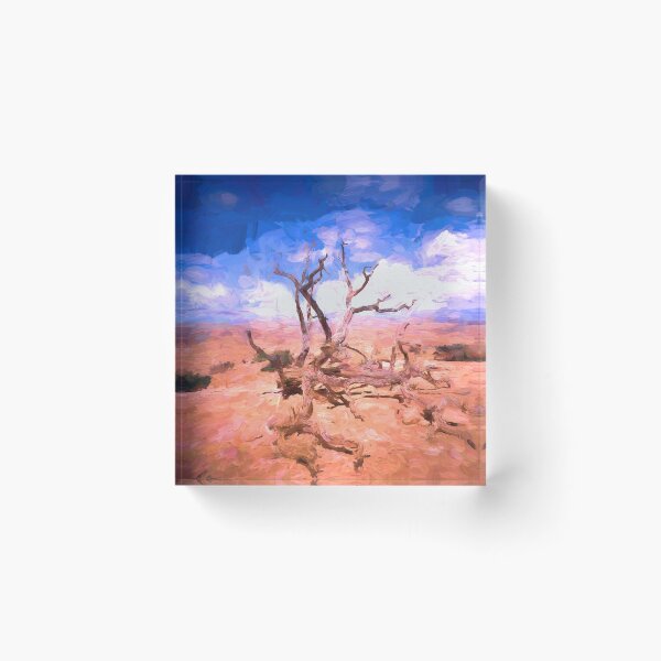 Item preview,  Paria Tree Last Stand X102 designed and sold by RichFrancoCars.