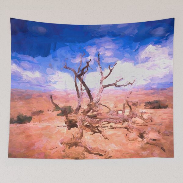 Item preview,  Paria Tree Last Stand X102 designed and sold by RichFrancoCars.