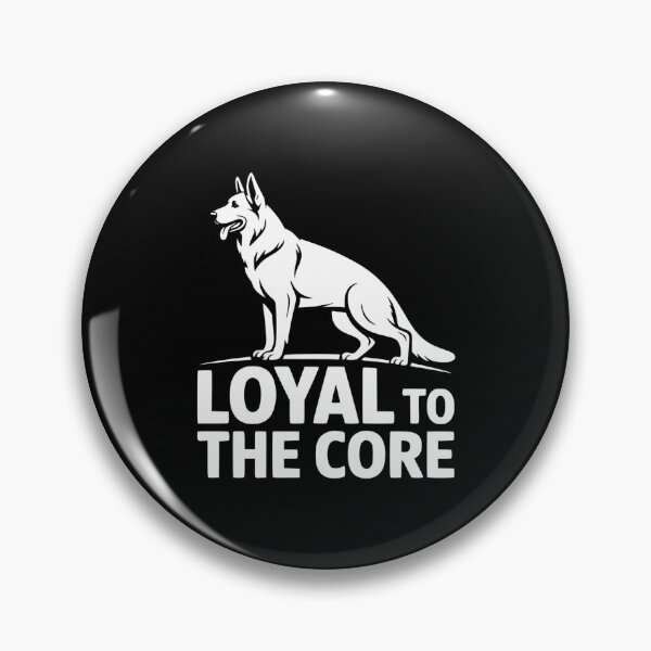 Item preview, Loyal to the Core designed and sold by theartfulaspie.