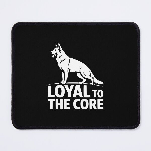Item preview, Loyal to the Core designed and sold by theartfulaspie.