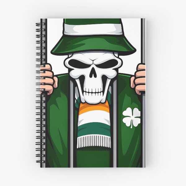Item preview,  Green Brigade Green Until the End designed and sold by canvasriddle.