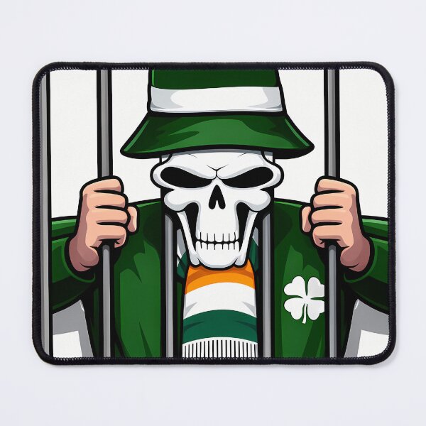 Item preview,  Green Brigade Green Until the End designed and sold by canvasriddle.