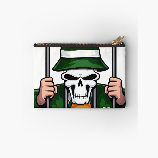Item preview,  Green Brigade Green Until the End designed and sold by canvasriddle.