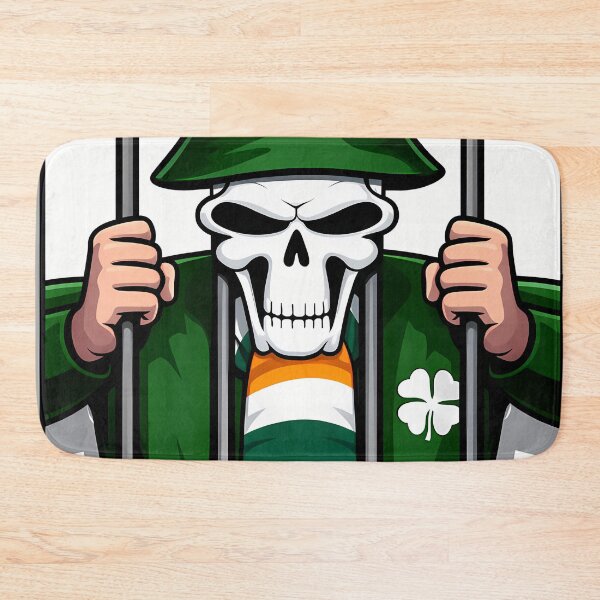 Item preview,  Green Brigade Green Until the End designed and sold by canvasriddle.