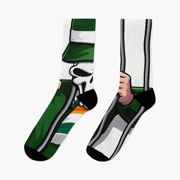 Item preview,  Green Brigade Green Until the End designed and sold by canvasriddle.