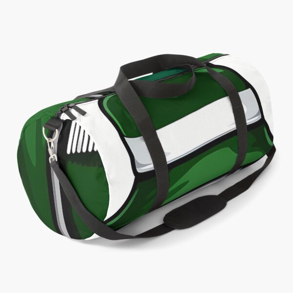 Item preview,  Green Brigade Green Until the End designed and sold by canvasriddle.