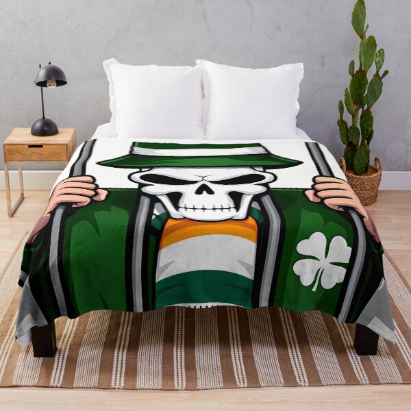 Item preview,  Green Brigade Green Until the End designed and sold by canvasriddle.