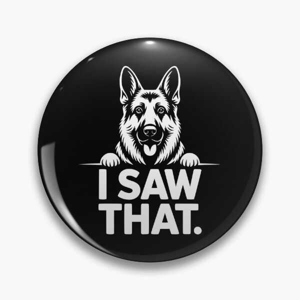 Item preview, I Saw That designed and sold by theartfulaspie.