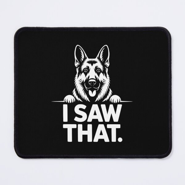 Item preview, I Saw That designed and sold by theartfulaspie.