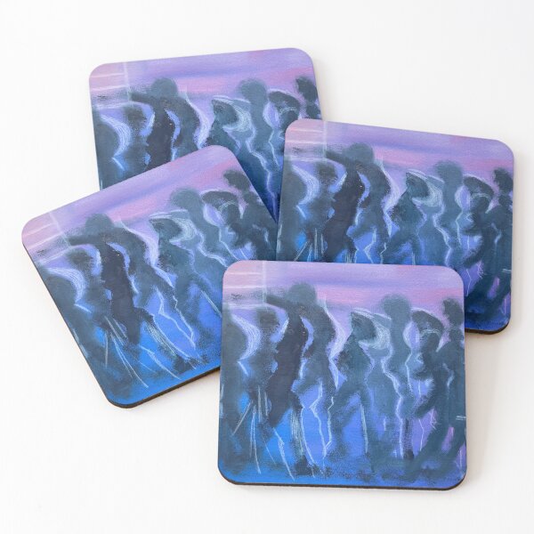 Item preview, In Transit designed and sold by Jeanne Henner.