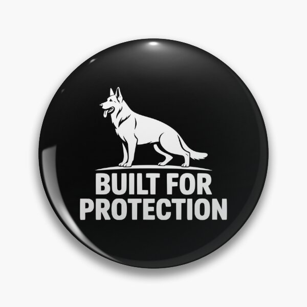 Item preview, Built for Protection designed and sold by theartfulaspie.