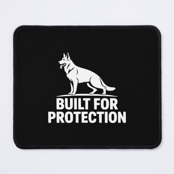 Item preview, Built for Protection designed and sold by theartfulaspie.