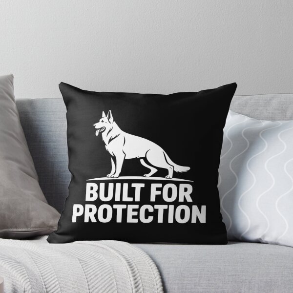 Item preview, Built for Protection designed and sold by theartfulaspie.