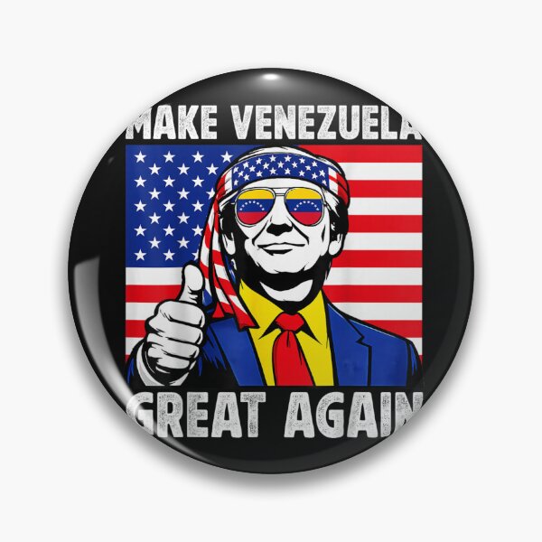 Item preview, American Venezuela Support Freedom Equality Venezuelan Free  designed and sold by tarikusa02.