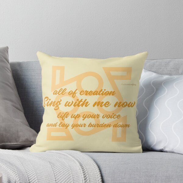 Item preview, All of creation sing with me now  designed and sold by FTLOG.