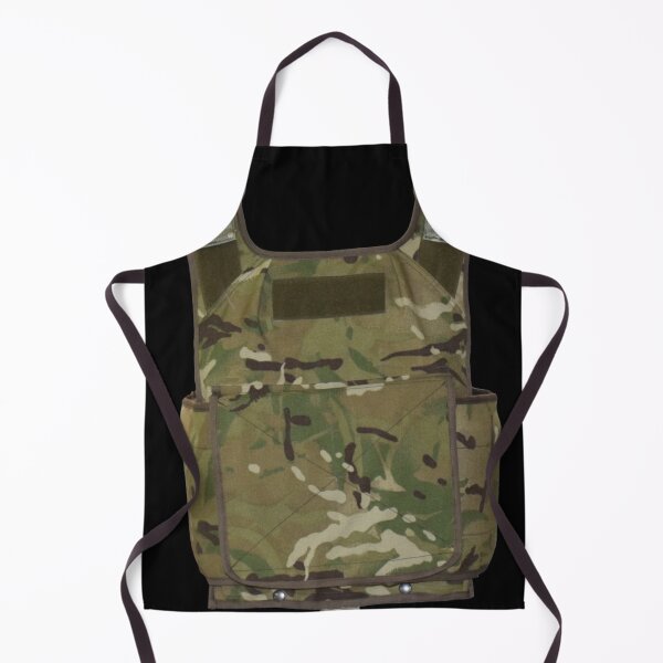 Item preview, Copia de black bulletproof vest designed and sold by NF Designs Studio DTF.